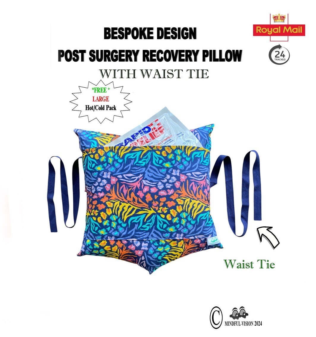 ice pack for endometriosis