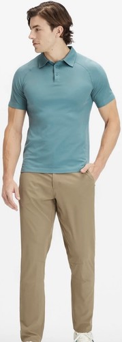 Fabletics Men's The Only Pant, Performance, Lightweight, Breathable - Picture 20 of 34
