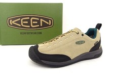 KEEN JASPER II WP Waterproof Sneaker Herren Schuhe Halbschuhe Leder  Gr. 42 - 8