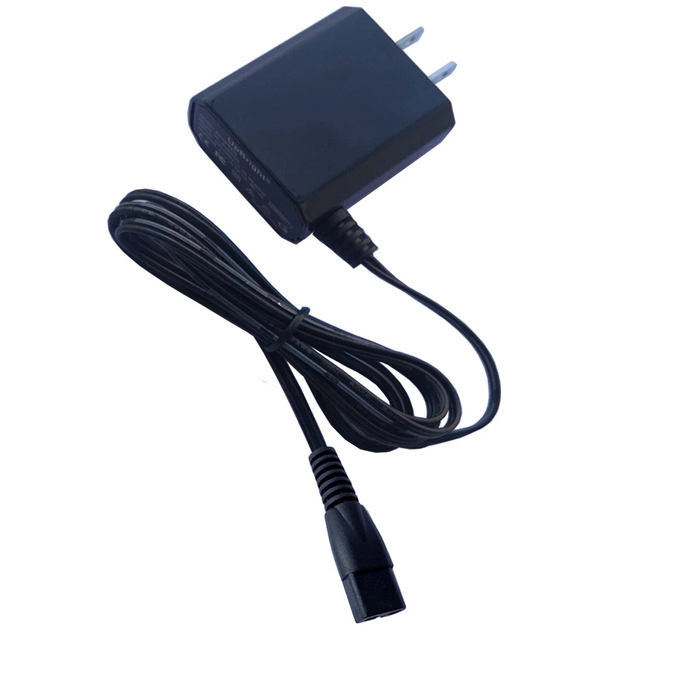 10V AC Adapter Charger For Vibratex Hitachi HV-265 Magic Wand Plus Boby Massager - Image 4 of 4