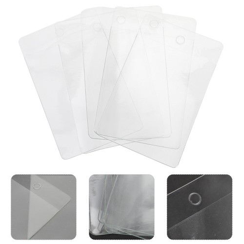 100Pcs Useful Warehouse Library Useful Label Covers Warehouse
