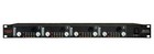 Channel Strip Pro Audio Rack Mountable