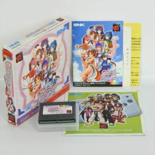 Soccer Brawl Sur SNK Neo Geo AES - Rare Flyer (handbill) Original Japon - Très Bon état