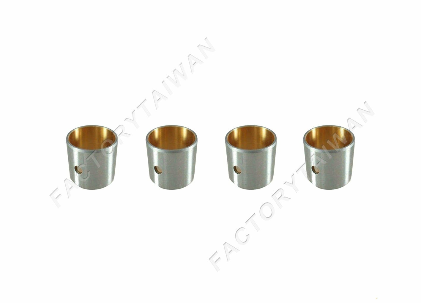 Connecting Rod Bush STD for KUBOTA V1405 x4 PCS - Picture 2 of 2