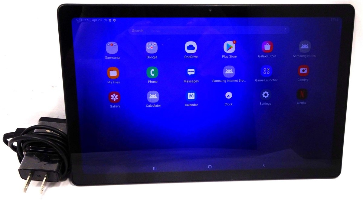 Samsung Galaxy Tab A7 SM-T500 64GB Wi-Fi 10.4