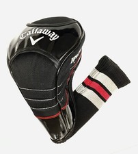 Callaway Big Bertha V-Series Driver Golf Head Cover