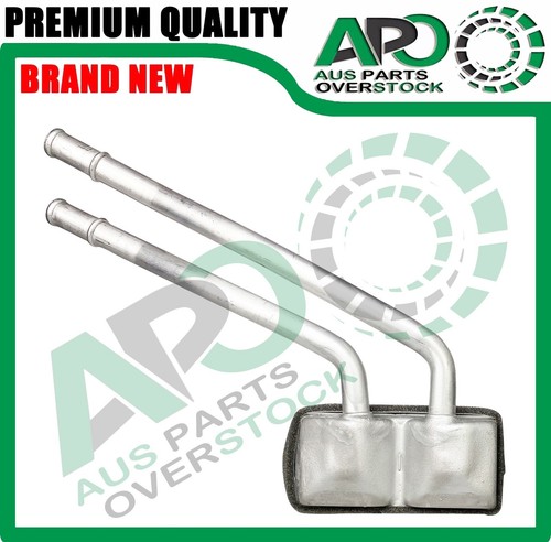 Premium Heater Core For Landrover FREELANDER L314 2/1998-10/2006 - Picture 5 of 7