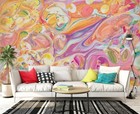 3D Color Graphics 9887 Wallpaper Mural Wall Print Wall Wallpaper Murals US Coco