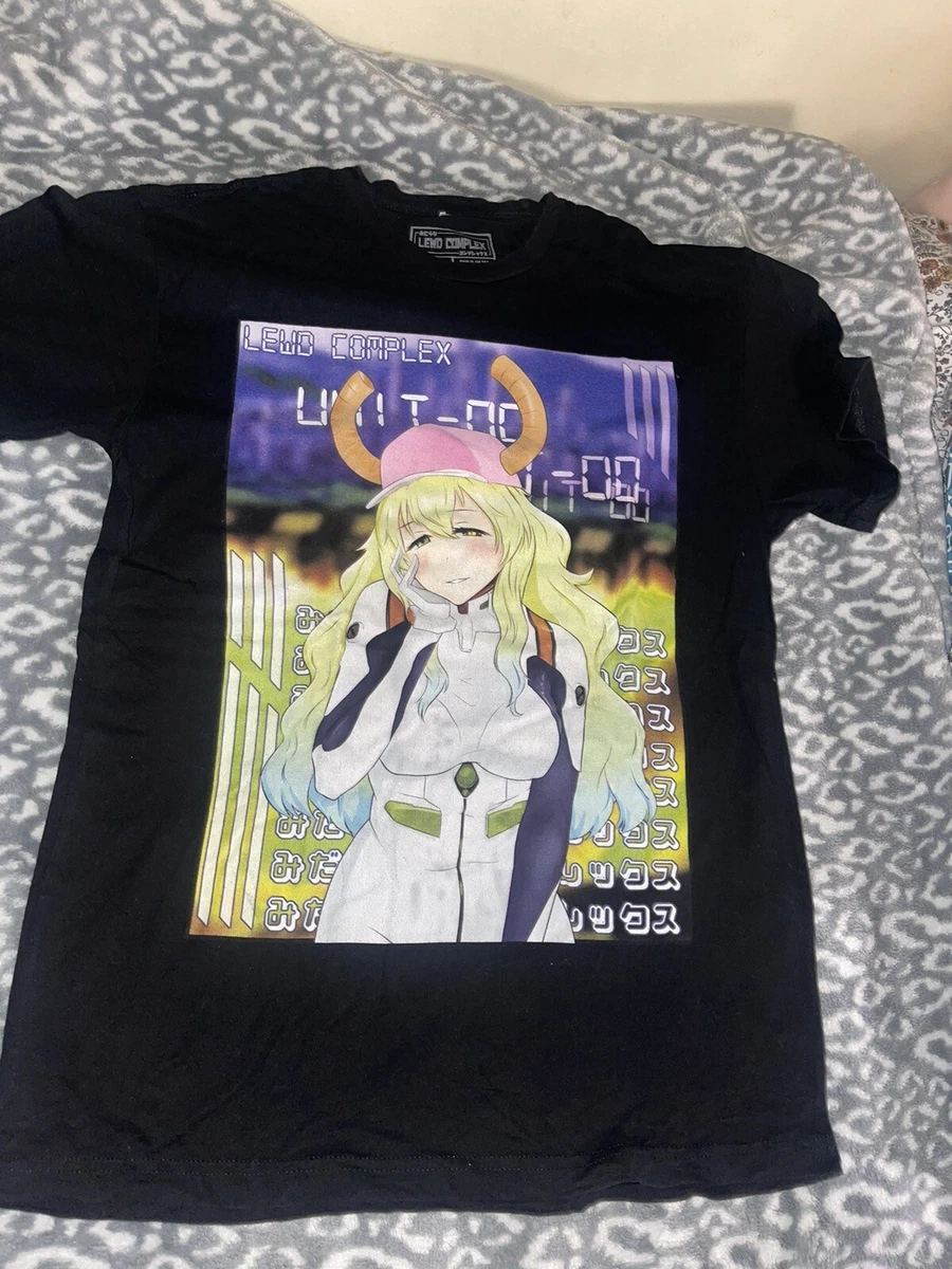 Hentaii Anime Shirt | eBay