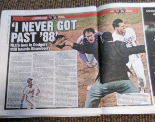 NEW YORK POST-21/10/24-NY LIBERTY CHAMPS+MLB-NY YANKEES+NY METS+NFL-EAGLES+TRUMP - Foto 5 di 9
