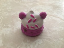 Num Noms Nom Series 1 1- Purple SPRINKLES ICE CREAM Pretend Kitchen Food