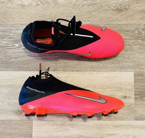 Nike Phantom VSN 2 Elite DF FG ACC 