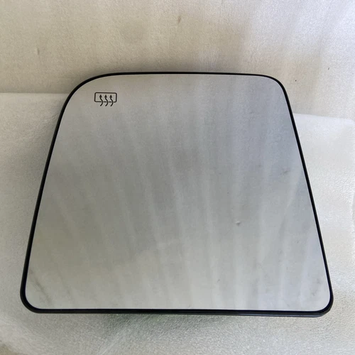 2004-2015 Nissan Titan Left Driver Side Mirror Upper Glass OEM 96366-8S600