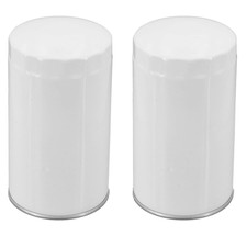 2X FL2051S Oil Filter For Ford F250 F550 F650...