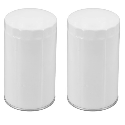 2X For 2011-22 6.7L Ford Powerstroke Diesel FL-2051S Oil Filters BC3Q-6714-CA