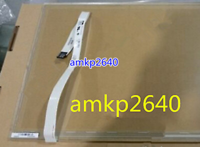 ELO TouchSystems Touch Screen Elo E701210 1537L 15'' #am