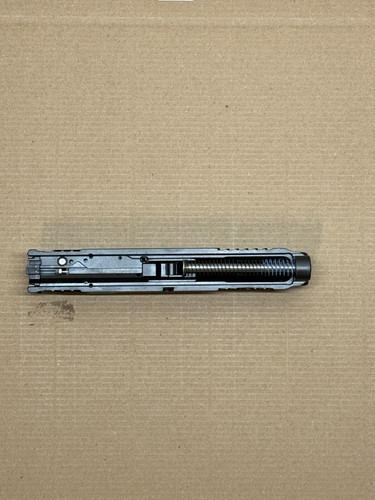 Smith & Wesson M&P 2.0 Carry Comp 9mm Slide Factory OEM Brand New - Picture 5 of 10