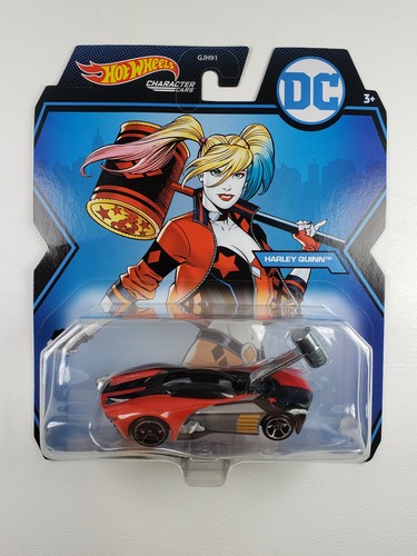2023 Hot Wheels Character Cars Marvel DC Star Wars * Disney 100 *Dreamworks 2022 - Picture 10 of 526
