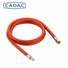 Cadac Quick Release BBQ Point & Hose Kit QR 1.5M, 3M or 5M Caravan Gas Point