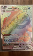 PSA 10 Gem Pokemon Champion's Path Drednaw VMAX Rainbow Full Art Secret 75/73 on eBay