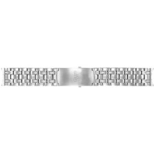 Omega Seamaster 020ST1616749 20mm 7.0" Bracelet Band with Deployment Buckle