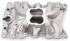 Intake Manifold  Edelbrock  7111