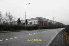 Photo 6x4 The Glen Dimplex warehouse An enormous building which you canno c2011