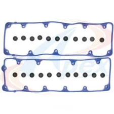 Engine Valve Cover Gasket Set-VIN: W Apex Automobile Parts AVC475S