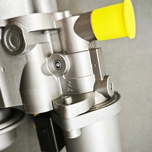 NEW Engine High Pressure Fuel Pump For BMW 335i 535i N54 N55 E90 13517616170 - Picture 17 of 18