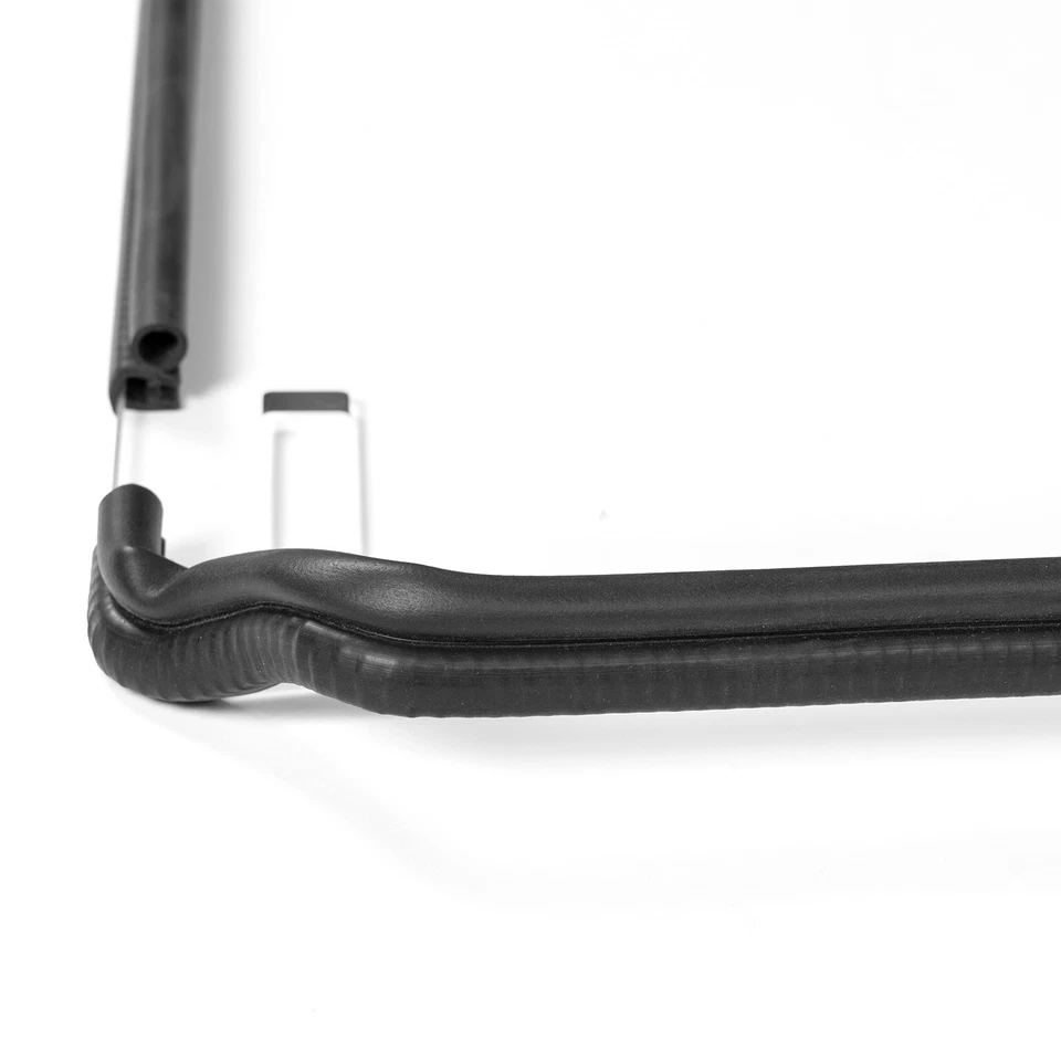 Gator Rear Windshield for John Deere Gator XUV 550 560 590i/E RSX850i RSX860i Foto 4 de 4