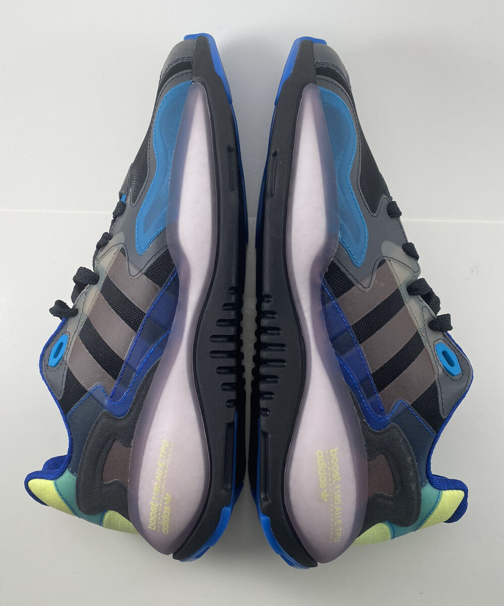 Adidas Men's ZX Alkyne Lifestyle Sneakers Shoes FX6229 Size Adidas Men's ZX Alkyne Lifestyle Sneakers Shoes FX6229 Size