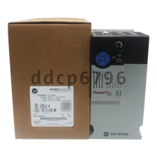 NEW 25A-D024N104 PowerFlex 523 11kW (15Hp) AC Drive Allen Bradley