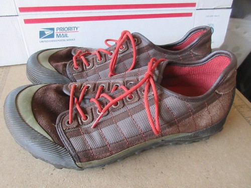 Men's TSUBO casual sneakers, M 10, EU 43 - (O 688)