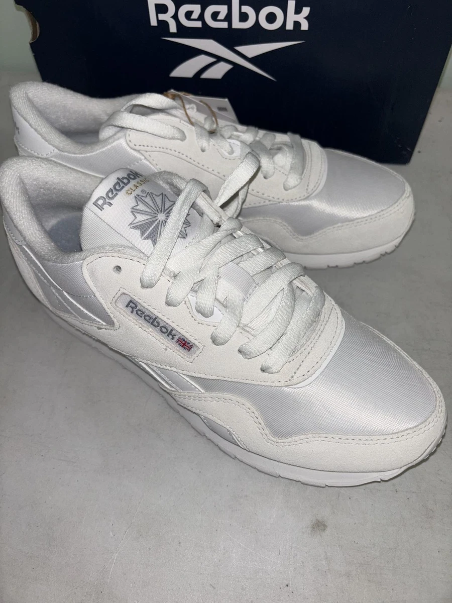 Reebok classic best sale nylon womens price