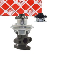 Febi 102844 Agr-Ventil FüR Ford Ranger 3.0 Tdci Mazda BT-50 Pick-Up 2.5 MRZ-CD