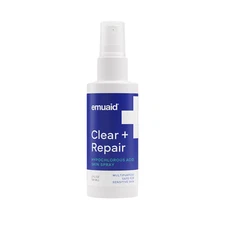 EMUAID Clear + Repair - Powerful Skin Spray for Acne, Eczema & more!