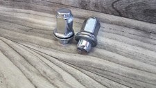 Toyota Tundra 4runner Sequoia Alloy Wheels Aluminum Wheel Lug Nut Lugnut Nuts X2 Toyota Tundra 4runner Sequoia Alloy Wheels Aluminum Wheel Lug Nut Lugnut Nuts X2