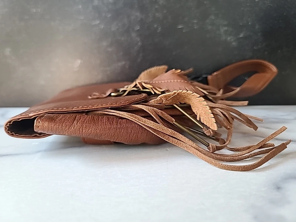 Bolso cinturón Mudd Dores Foto 3 de 4