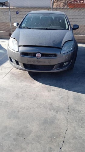 735451942 radio for FIAT BRAVO 1.9 JTD 2007-2014 2007 61017 - Imagen 6 de 12