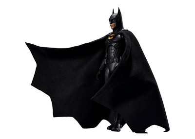 DC Comics Bandai Tamashii Nations Figuarts Action Figure Batman 1989 movie 15 cm