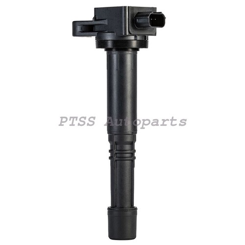 30520R40007 4 x OEM NGK Ignition Coil For Honda Accord LX EX 2.4 L4 - Picture 7 of 7