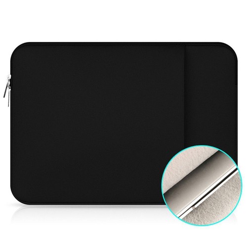 Carrying Bag Laptop Sleeve Case Notebook Cover Pouch For Xiaomi HP Dell Lenovo - Picture 10 of 16