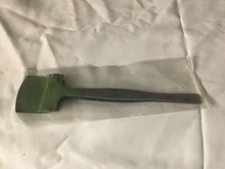 Rubis Wafer Tweezer, Style 43LB/14-SA NEW silicon wafer Tweezer Switzerland 