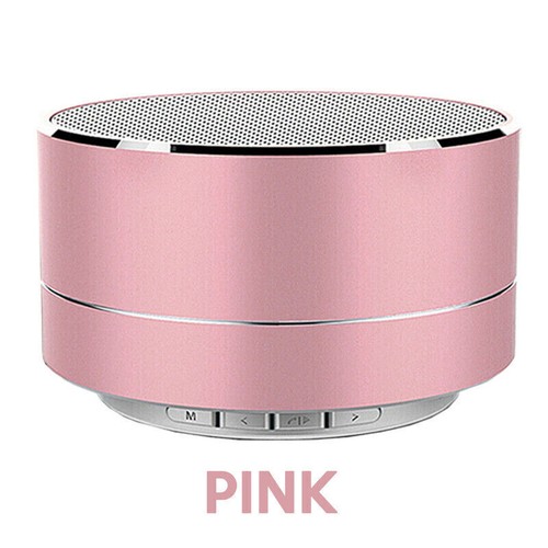 LED Bluetooth Wireless Portable Speaker Mini Super Bass For Samsung iPhone iPad - Picture 7 of 13