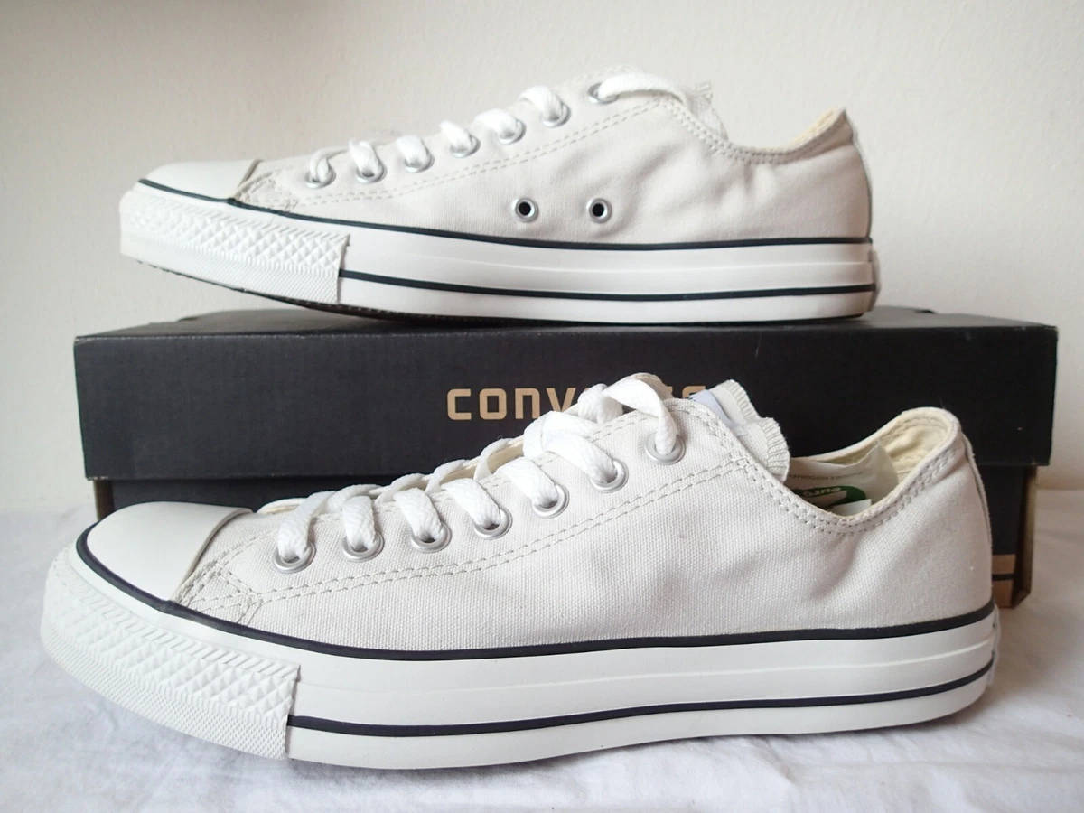 All star cheap grigie basse