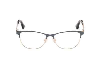 GUESS GU2883 091 Blue Metal Optical Eyeglasses Frame 49-14  display picture 1