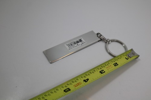 8KD Heartbreaker KEYCHAIN key chain ring Ganz - Picture 2 of 3