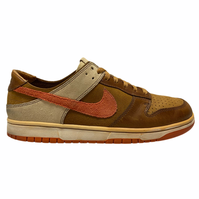 nike dunk low nl