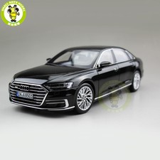 audi a8 diecast
