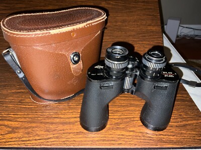 Swift Saratoga 8x40 Binoculars Swift Saratoga Binoculars Tento